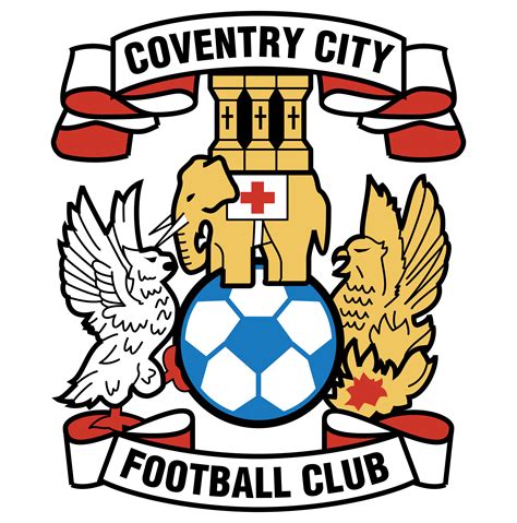 coventry city football club emblem